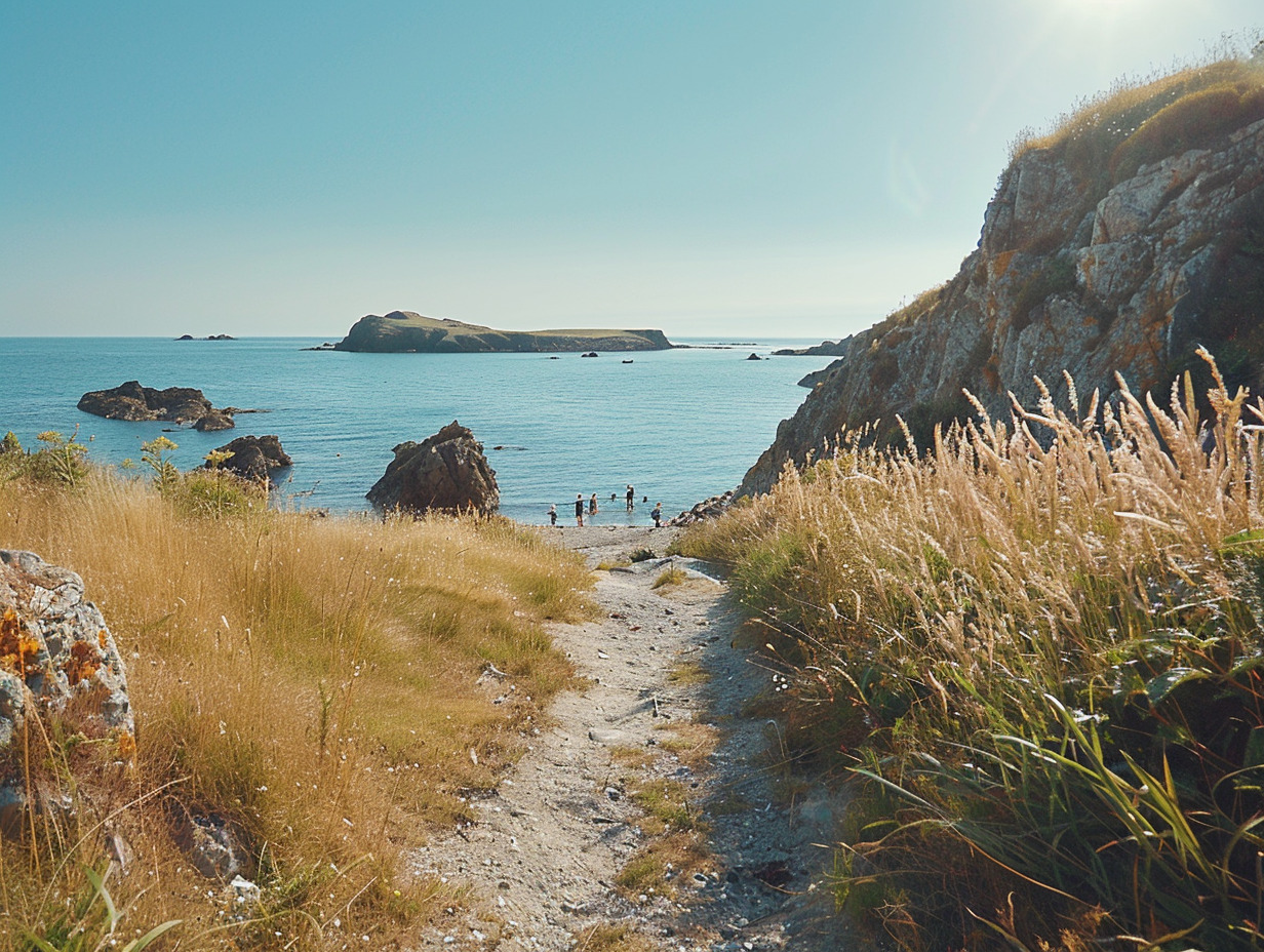 plage saint-malo